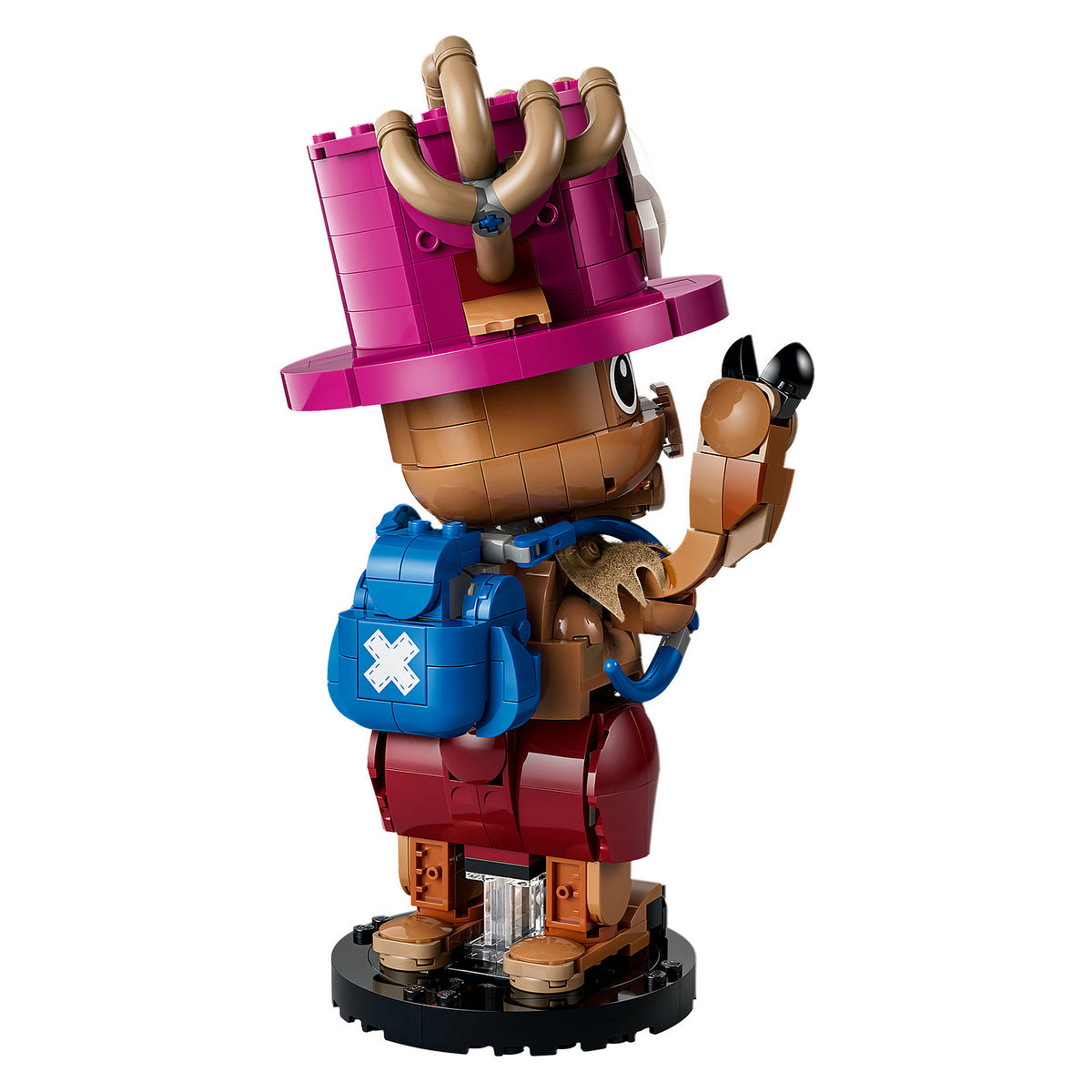 75643 LEGO 75643 One Piece Tony Tony Chopper (9.4.)