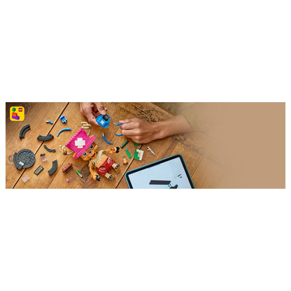 75643 LEGO 75643 One Piece Tony Tony Chopper (9.4.)