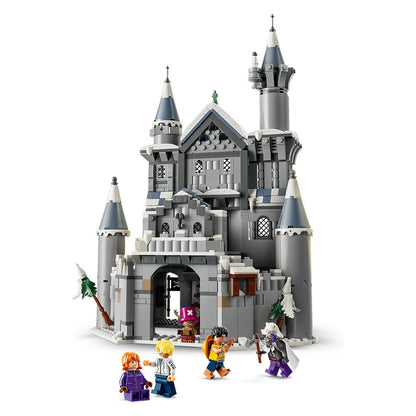 75645 LEGO 75645 One Piece Duell im Schloss Drumm (9.4.)