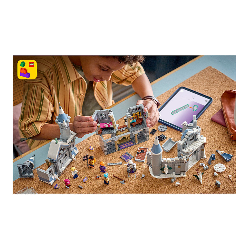 75645 LEGO 75645 One Piece Duell im Schloss Drumm (9.4.)