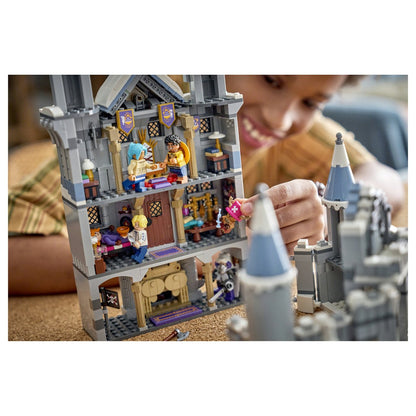 75645 LEGO 75645 One Piece Duell im Schloss Drumm (9.4.)