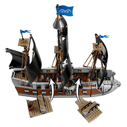 75646 LEGO 75646 One Piece TBA (9.4.)