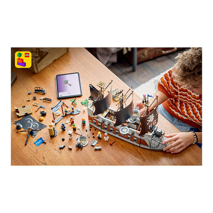 75646 LEGO 75646 One Piece TBA (9.4.)