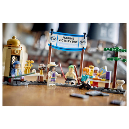 75646 LEGO 75646 One Piece TBA (9.4.)