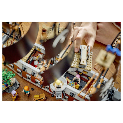 75646 LEGO 75646 One Piece TBA (9.4.)