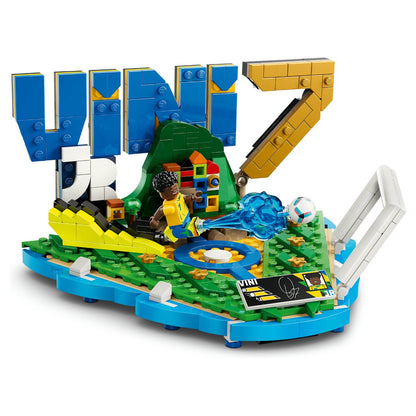 43027 Editions Vini Jr. - Fuball-Highlights