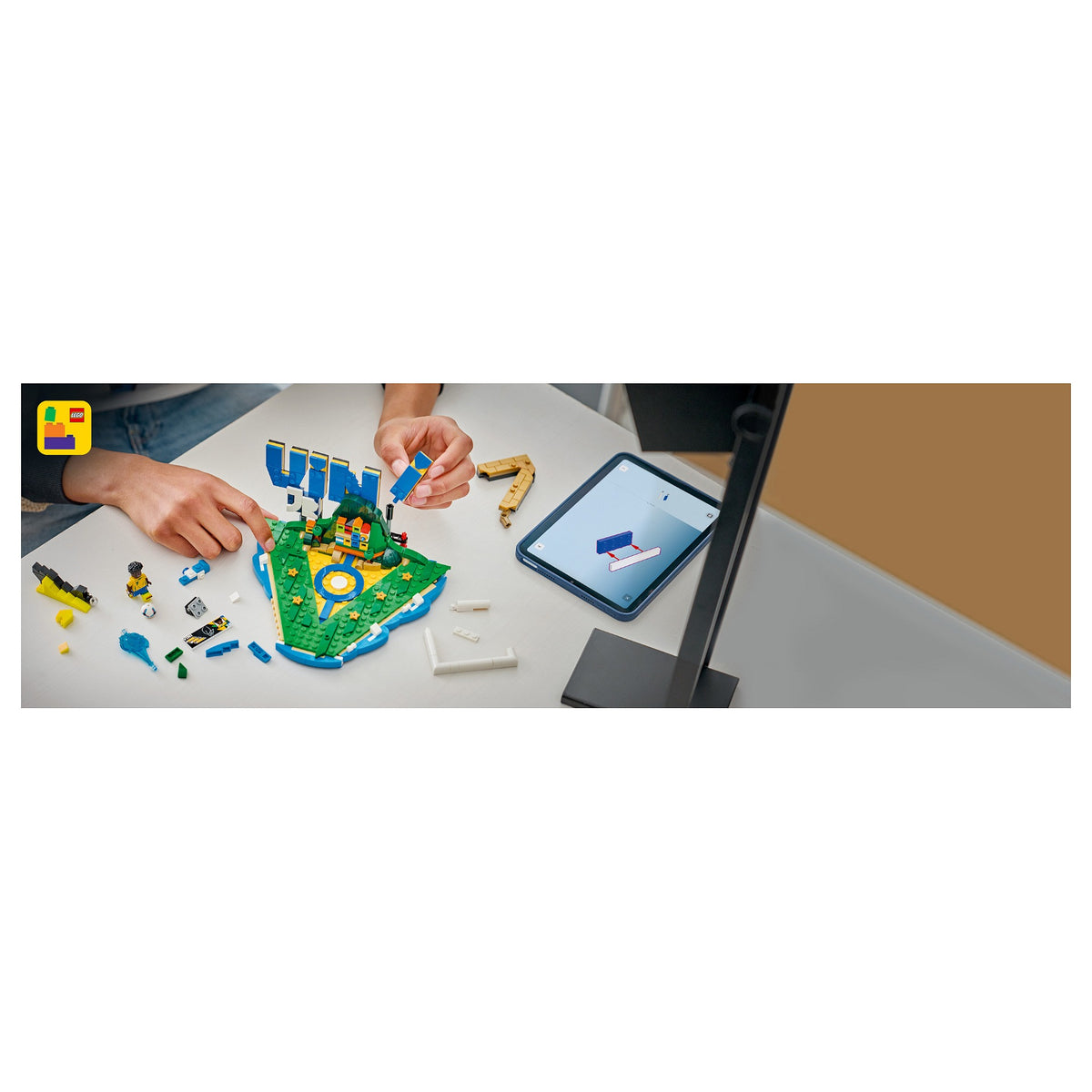 43027 Editions Vini Jr. - Fuball-Highlights