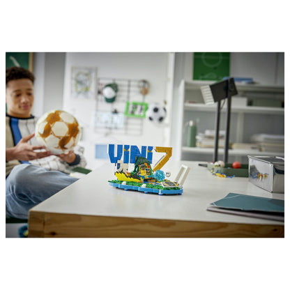 43027 Editions Vini Jr. - Fuball-Highlights