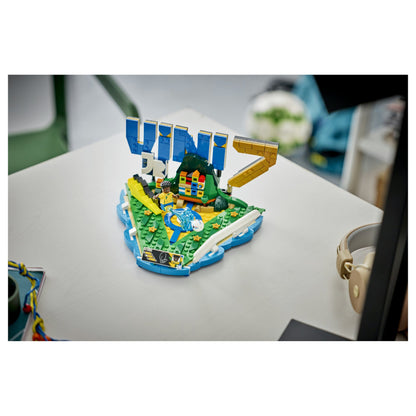 43027 Editions Vini Jr. - Fuball-Highlights