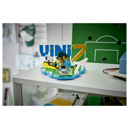 43027 Editions Vini Jr. - Fuball-Highlights