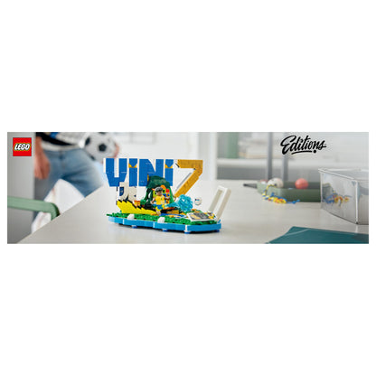 43027 Editions Vini Jr. - Fuball-Highlights