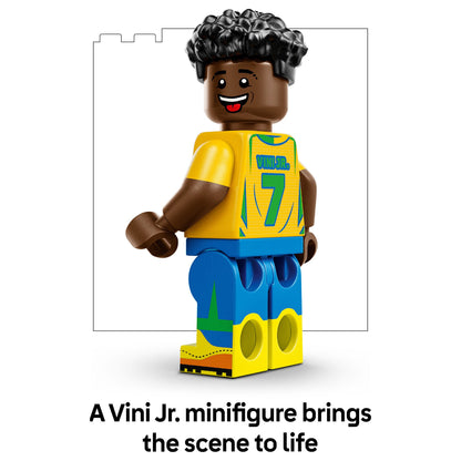 43027 Editions Vini Jr. - Fuball-Highlights