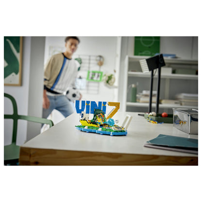 43027 Editions Vini Jr. - Fuball-Highlights