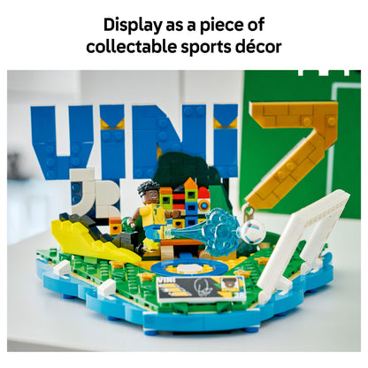 43027 Editions Vini Jr. - Fuball-Highlights