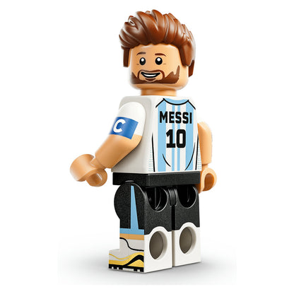 43011 Editions Lionel Messi - Fuball Highlights