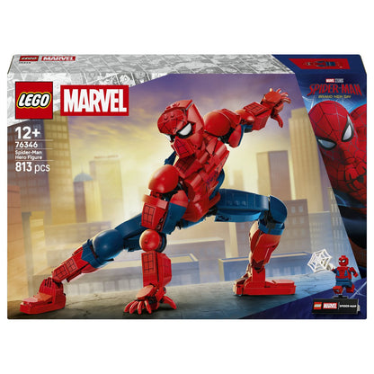 76346 LEGO 76346 Marvel S.H. TBA (15.4.)