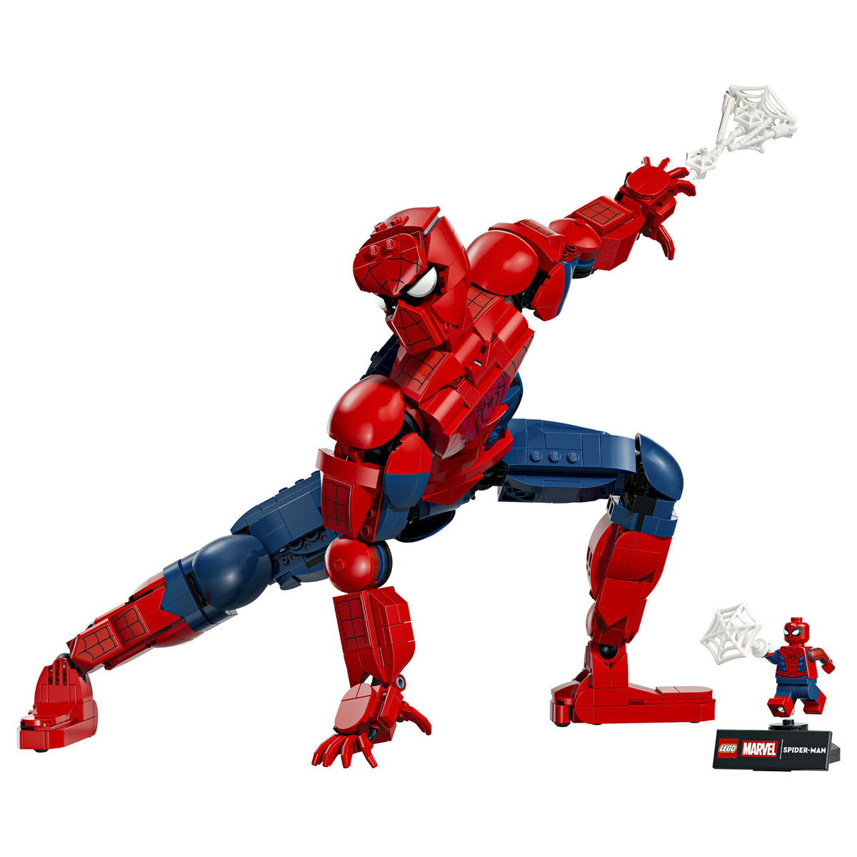 76346 LEGO 76346 Marvel S.H. TBA (15.4.)