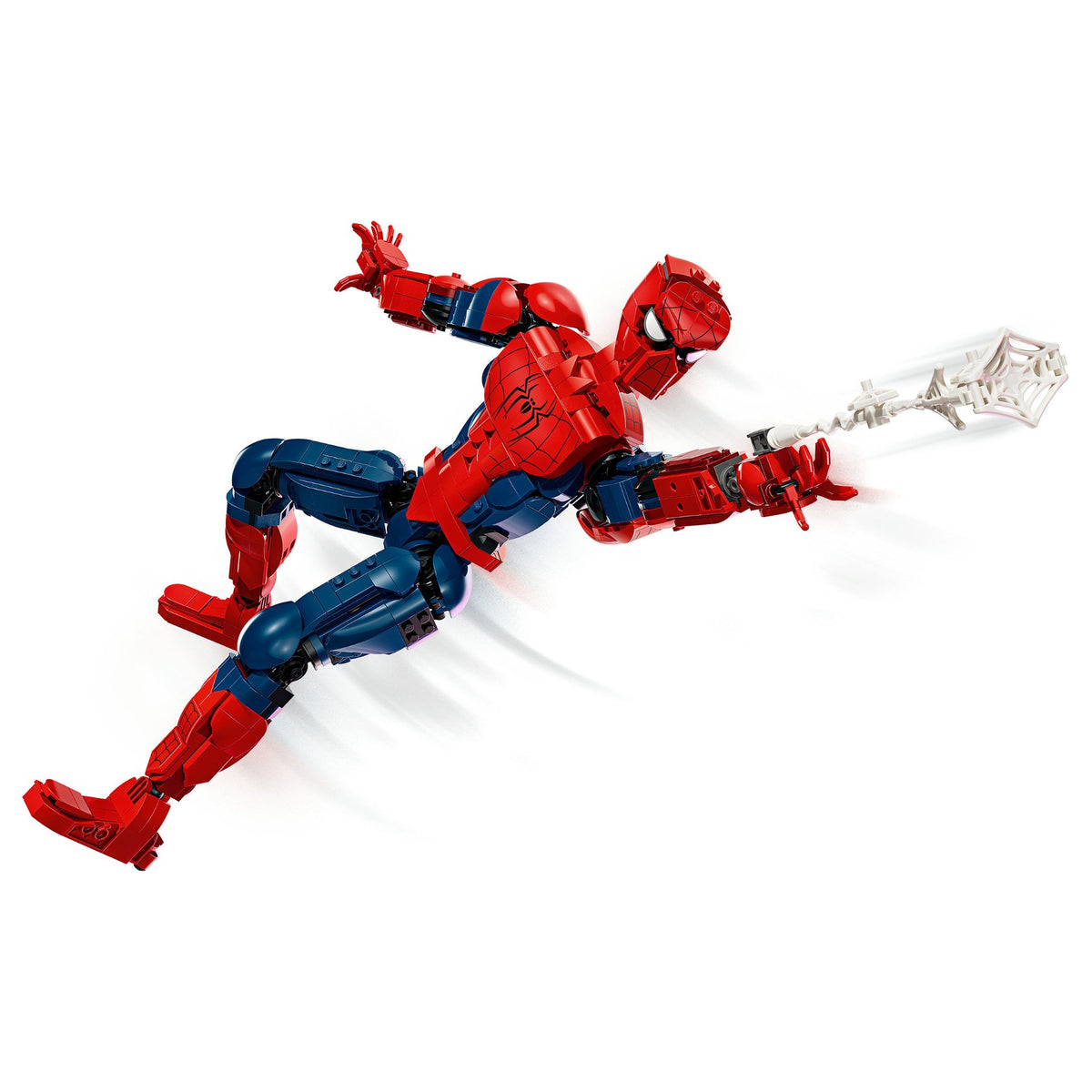 76346 LEGO 76346 Marvel S.H. TBA (15.4.)