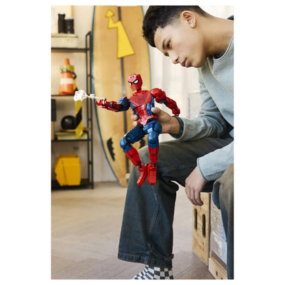 76346 LEGO 76346 Marvel S.H. TBA (15.4.)