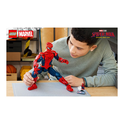 76346 LEGO 76346 Marvel S.H. TBA (15.4.)