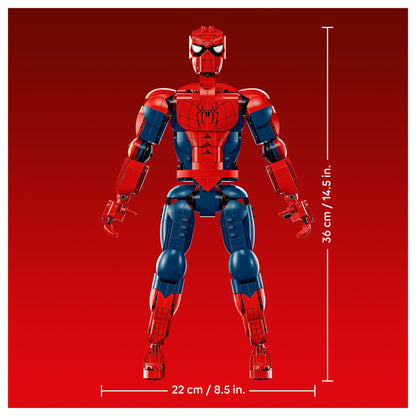 76346 LEGO 76346 Marvel S.H. TBA (15.4.)