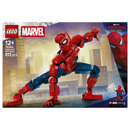 76346 LEGO 76346 Marvel S.H. TBA (15.4.)