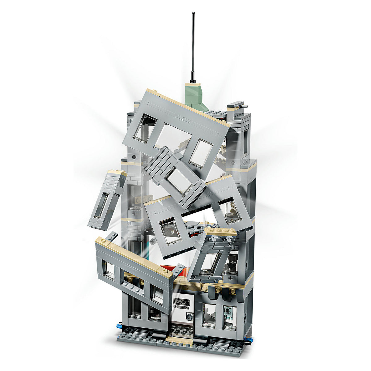 76350 LEGO 76350 Marvel S.H. TBA (15.4.)