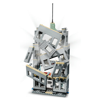 76350 LEGO 76350 Marvel S.H. TBA (15.4.)