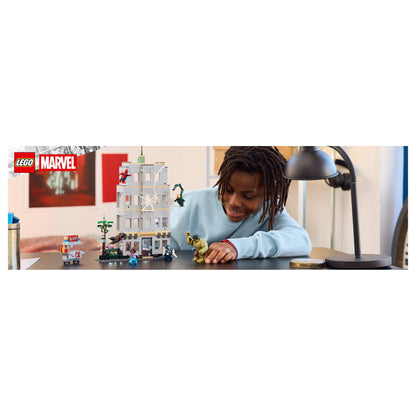 76350 LEGO 76350 Marvel S.H. TBA (15.4.)