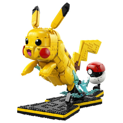 72152 Pokmon Pikachu und Pokball