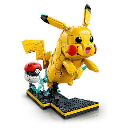 72152 Pokmon Pikachu und Pokball