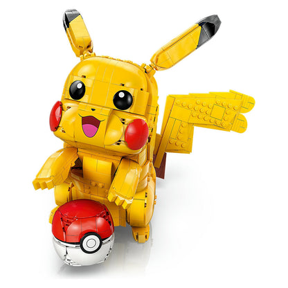 72152 Pokmon Pikachu und Pokball