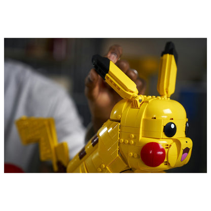 72152 Pokmon Pikachu und Pokball