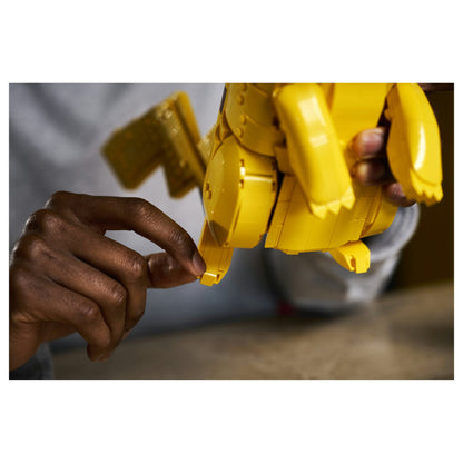 72152 Pokmon Pikachu und Pokball