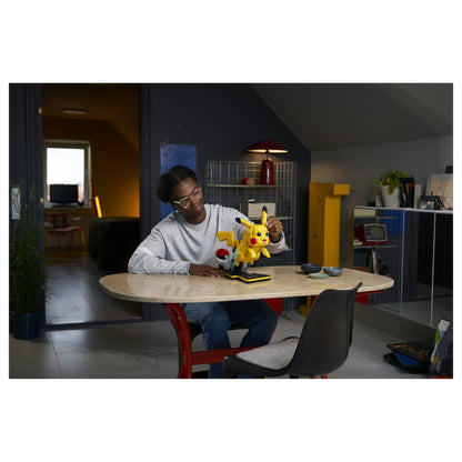 72152 Pokmon Pikachu und Pokball