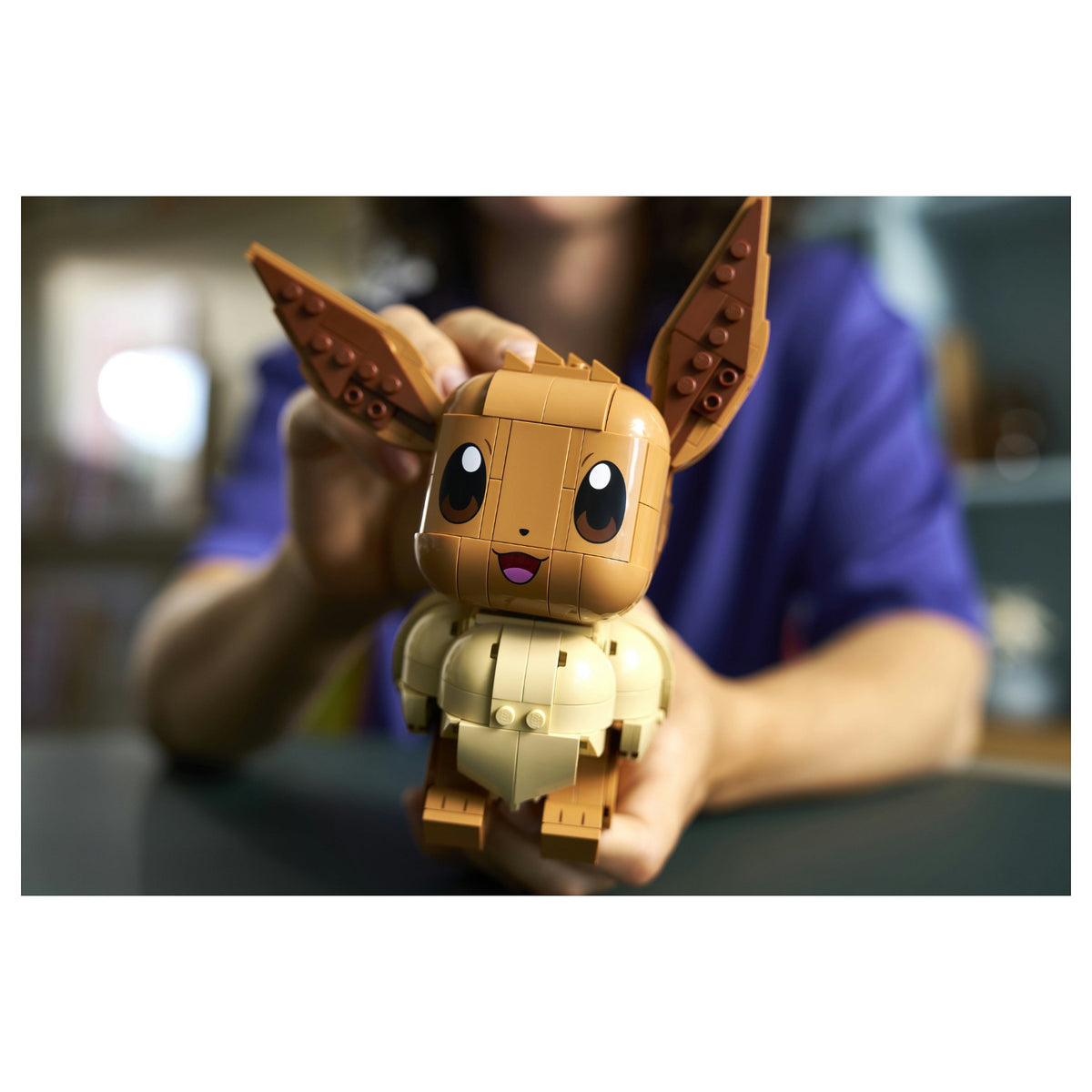72151 Pokmon Evoli