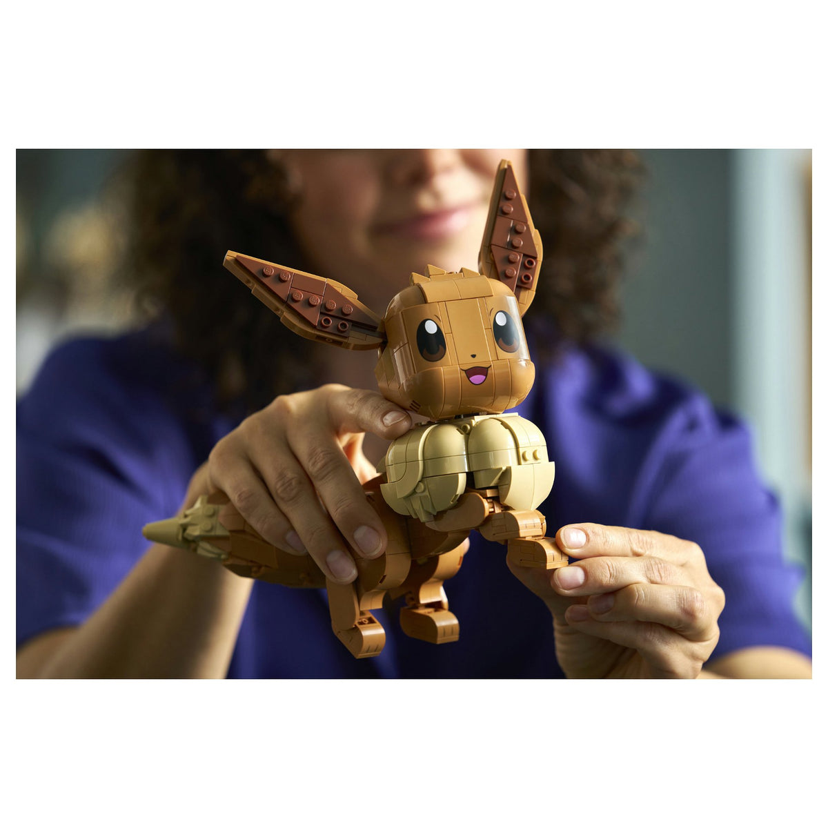 72151 Pokmon Evoli