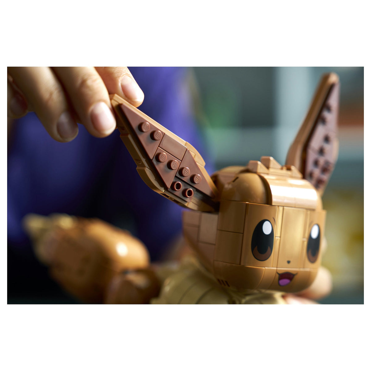 72151 Pokmon Evoli