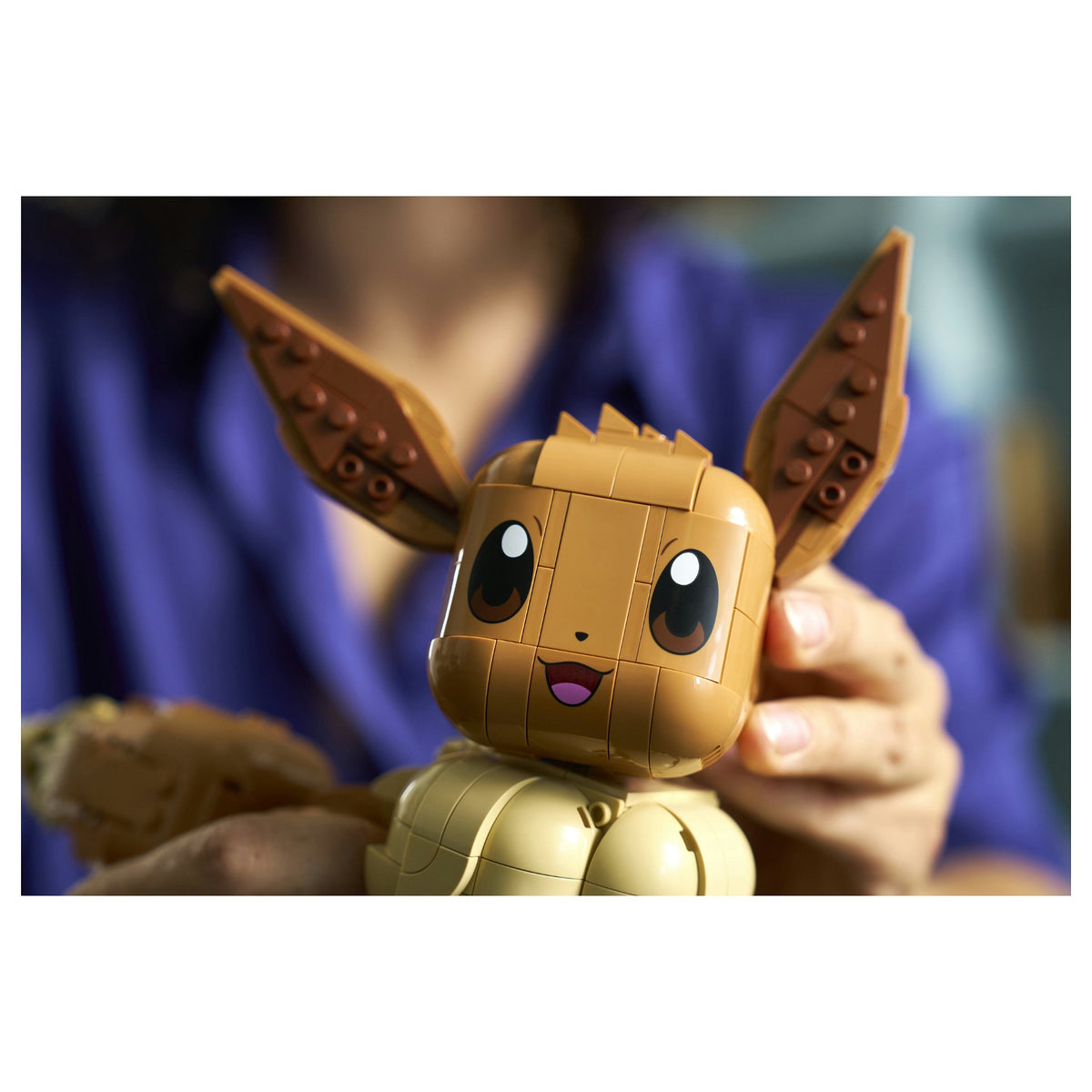 72151 Pokmon Evoli