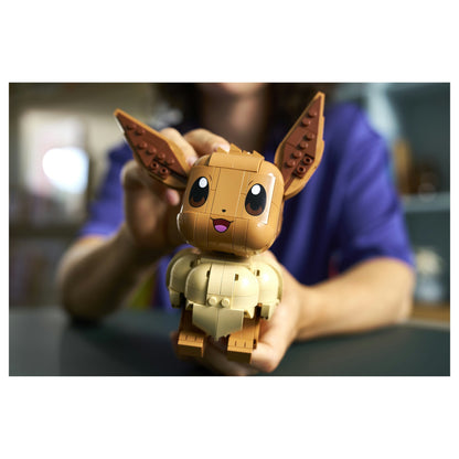 72151 Pokmon Evoli