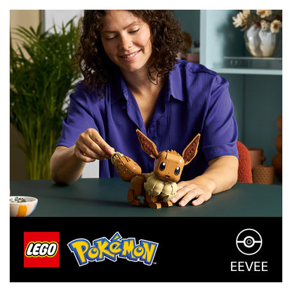 72151 Pokmon Evoli