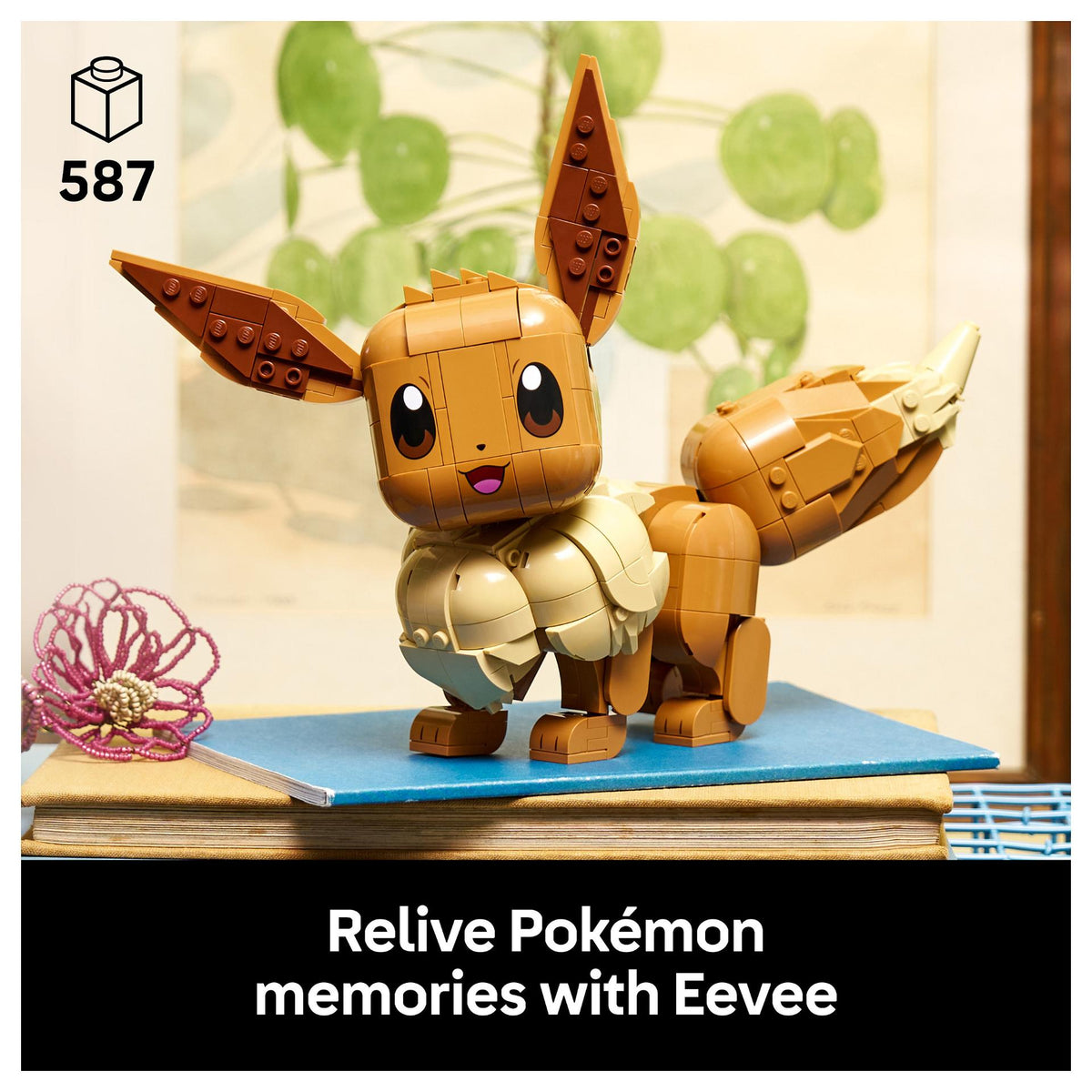 72151 Pokmon Evoli