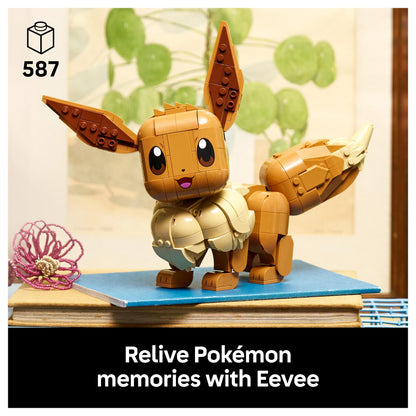 72151 Pokmon Evoli