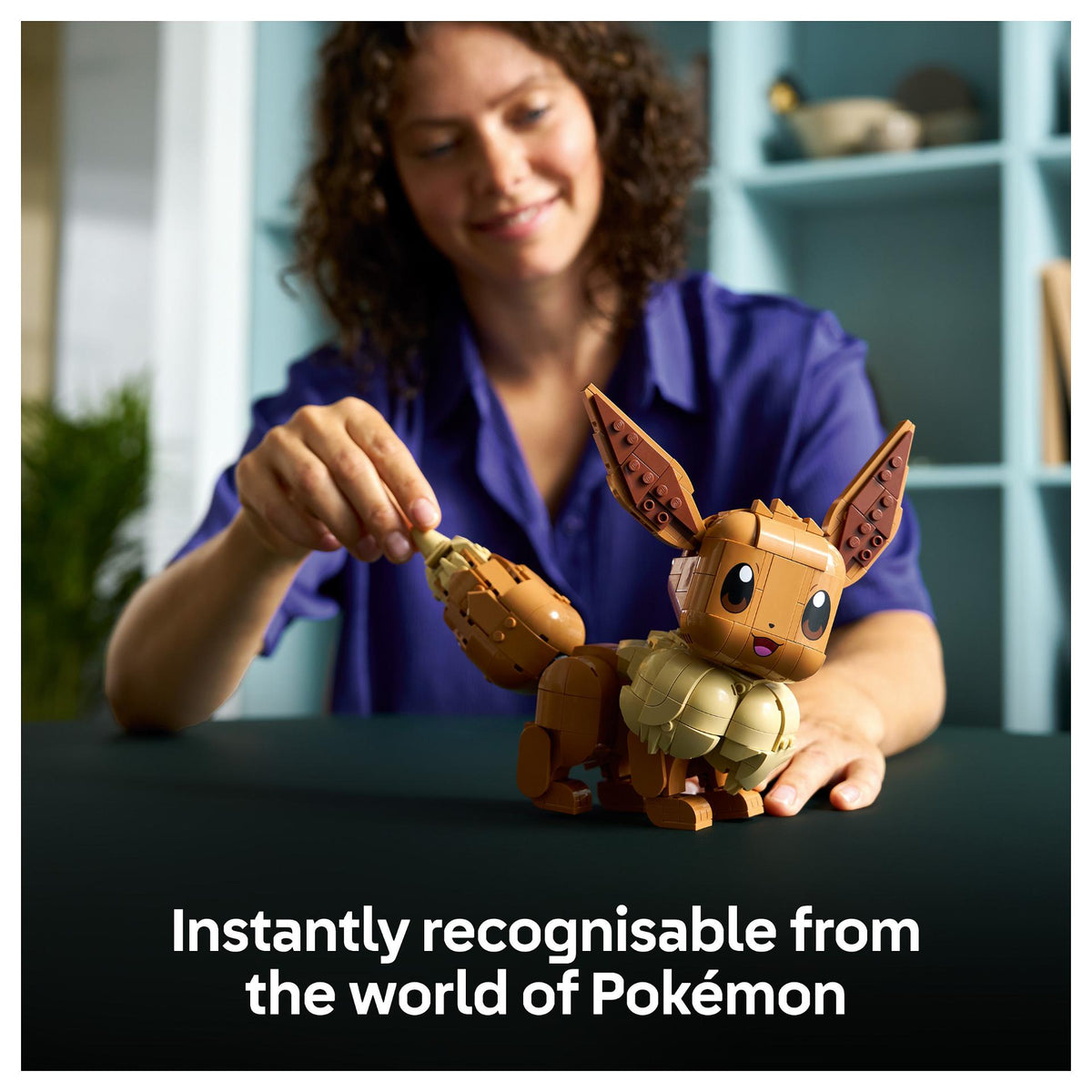 72151 Pokmon Evoli