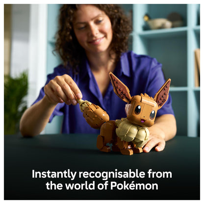 72151 Pokmon Evoli