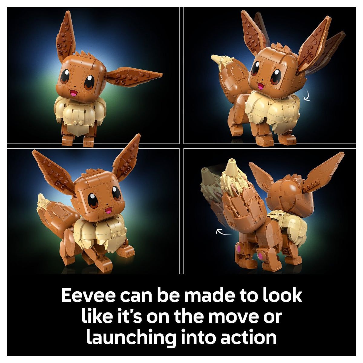 72151 Pokmon Evoli