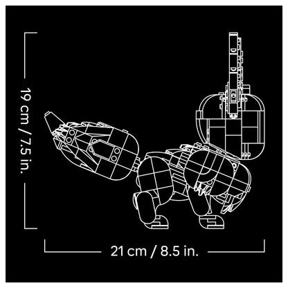 72151 Pokmon Evoli