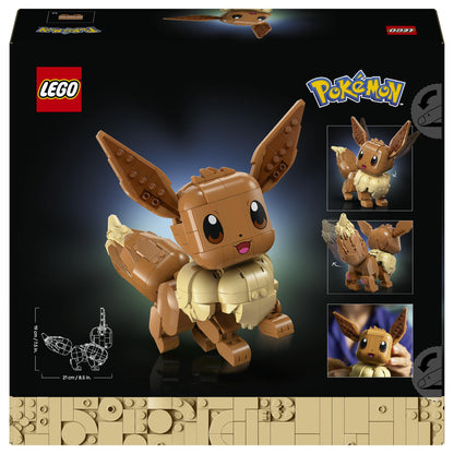 72151 Pokmon Evoli