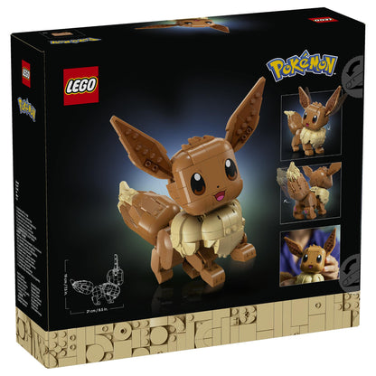 72151 Pokmon Evoli