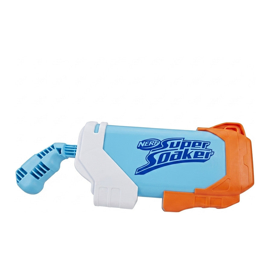 Nerf Super Soaker Torrent (hellblau/wei)